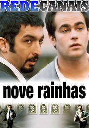 Imagem Nove Rainhas (2000)