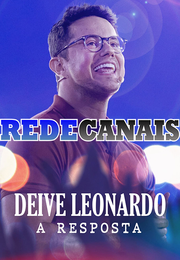Imagem Deive Leonardo: A Resposta (2023)