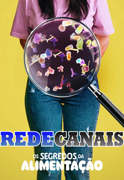 Imagem Os Segredos da Alimentação (2024)