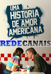 Imagem Uma História de Amor Americana (2022)