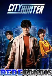 Imagem City Hunter (2024)