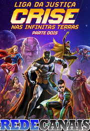 Imagem Liga da Justiça: Crise nas Infinitas Terras – Parte Dois (2024)