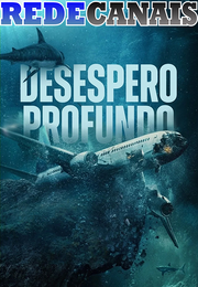 Imagem Desespero Profundo (2024)