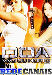 Imagem DOA: Vivo ou Morto (2006)