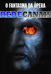 Imagem O Fantasma da Ópera (1983)