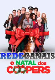 Imagem O Natal dos Coopers (2015)