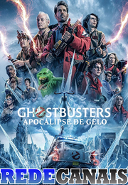 Imagem Ghostbusters: Apocalipse de Gelo (2024)