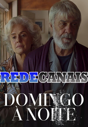 Imagem Domingo à Noite (2024)