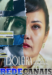 Imagem Doleira: A História de Nelma Kodama (2024)