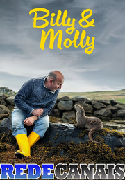 Imagem Billy e Molly: Uma História de Amor Diferente (2024)