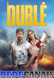 Imagem O Dublê (2024)