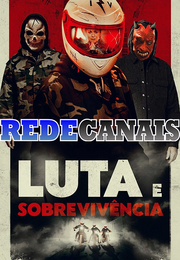 Imagem Luta e Sobrevivência (2020)