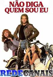 Imagem Não Diga Quem Sou Eu (1990)