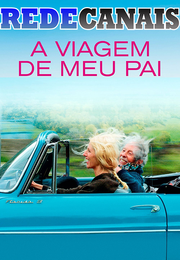 Imagem A Viagem de Meu Pai (2015)