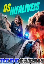 Imagem Os Infalíveis (2024)