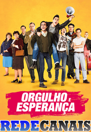 Imagem Orgulho e Esperança (2014)