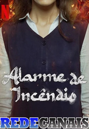 Imagem Alarme de Incêndio (2024)