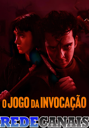 Imagem O Jogo da Invocação (2023)