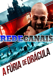 Imagem A Fúria de Drácula (2023)