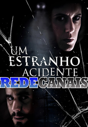 Imagem Um Estranho Acidente (2020)