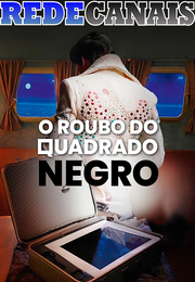 Imagem O Roubo do Quadrado Negro (2021)