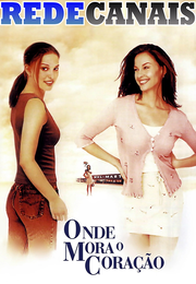 Imagem Onde Mora o Coração (2000)