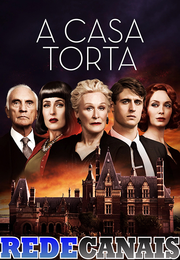 Imagem A Casa Torta (2017)