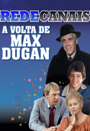 Imagem A Volta de Max Dugan (1983)