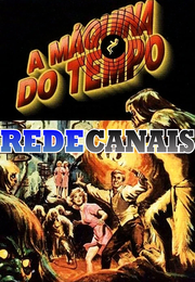 Imagem A Máquina do Tempo (1960)