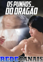 Imagem Os Punhos do Dragão (1979)