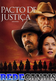 Imagem Pacto de Justiça (2003)