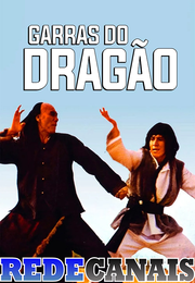 Imagem Garras do Dragão (1978)