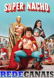 Imagem Super Nacho (2006)