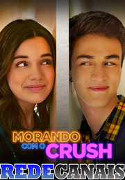 Imagem Morando com o Crush (2024)