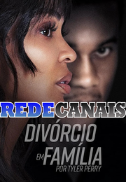 Imagem Divórcio em Família, por Tyler Perry (2024)