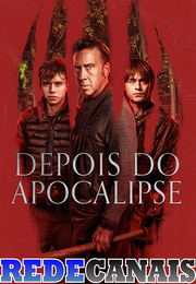 Imagem Depois do Apocalipse (2024)