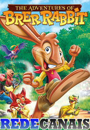 Imagem As Aventuras do Coelho Brer (2006)