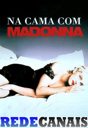 Imagem Na Cama com Madonna (1991)