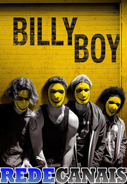 Imagem Billy Boy (2018)