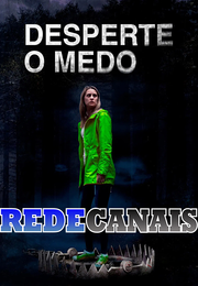 Imagem Desperte o Medo (2021)