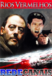 Imagem Rios Vermelhos (2000)