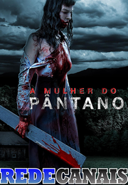 Imagem A Mulher do Pântano (2011)