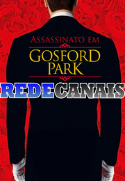 Imagem Assassinato em Gosford Park (2001)
