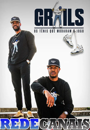 Imagem Grails: Os Tênis Que Mudaram o Jogo (2022)
