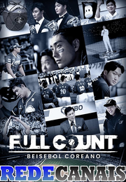 Imagem Full Count: Beisebol Coreano (2023)