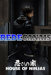 Imagem House of Ninjas (2024)