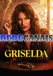 Imagem Griselda (2024)