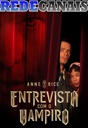 Imagem Entrevista com o Vampiro (2022)