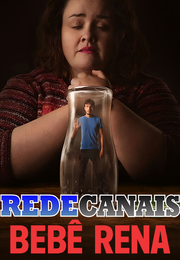 Imagem Bebê Rena (2024)
