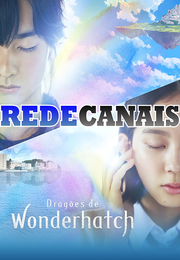 Imagem Dragões de Wonderhatch (2023)